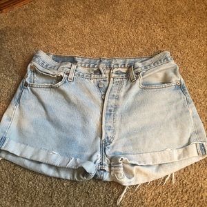 Vintage Levi’s